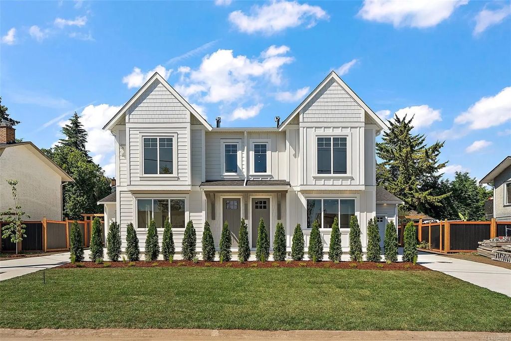 1870 Doney Rd 102, Central Saanich