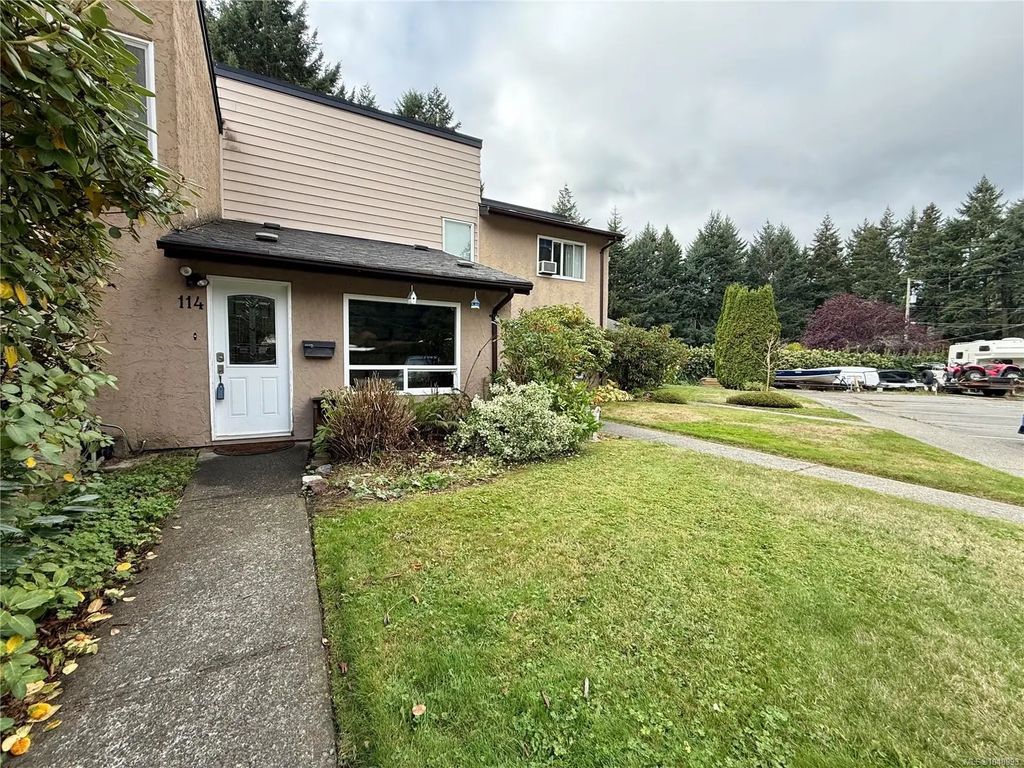 2860 Sooke Lake Rd 114, Langford