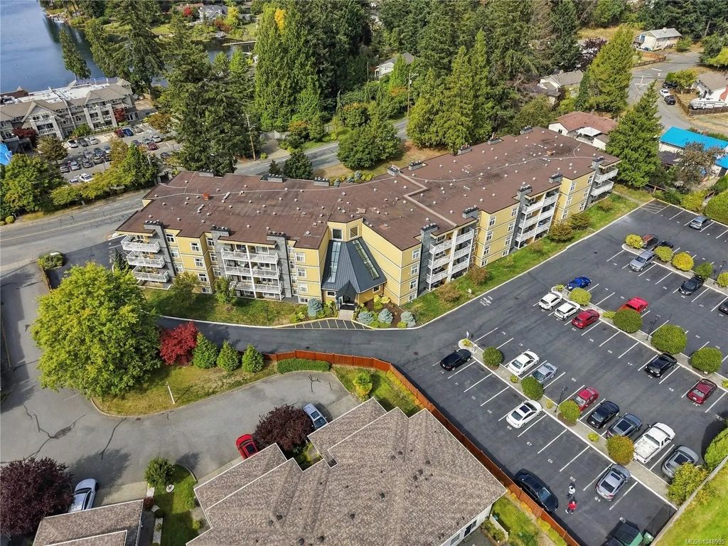 3270 Ross Rd 313, Nanaimo