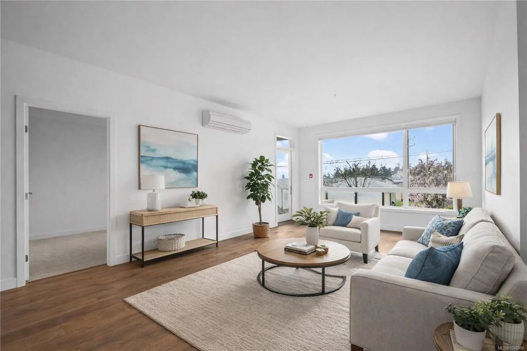 300 Belmont Rd 105, Colwood