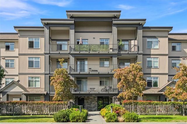 1900 Tulsa Rd 402, Nanaimo
