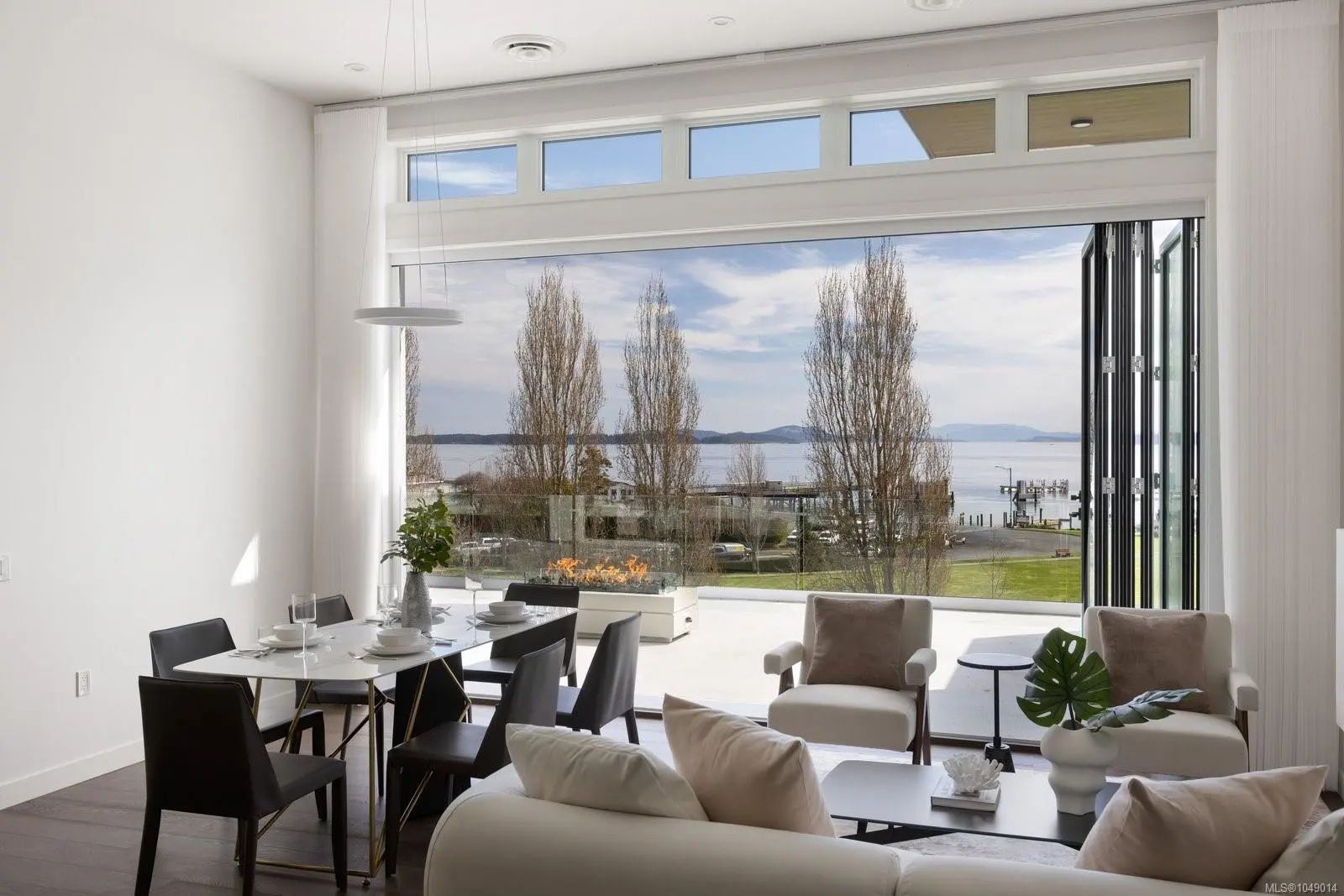 Residential Real Estate for Sale located in the neighborhood of The Rise on Fifth, in the city of Sidney, BC