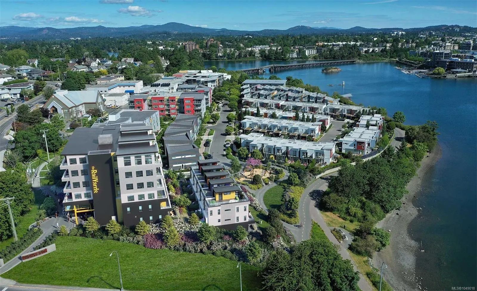 Homes for Sale in Victoria, BC