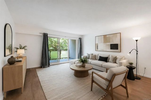 2 of 37 - 1419 Stadacona Ave 202, Victoria, BC