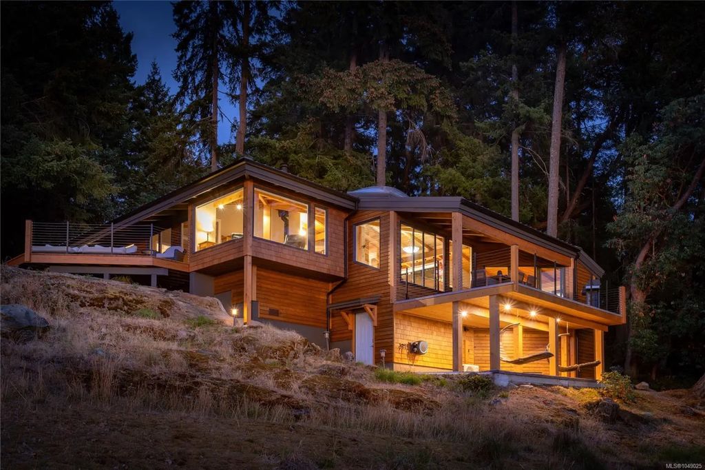 256 Forbes Dr, Thetis Island
