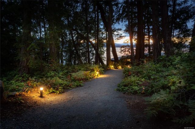2 of 43 - 256 Forbes Dr, Thetis Island, BC