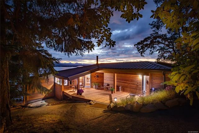 3 of 43 - 256 Forbes Dr, Thetis Island, BC