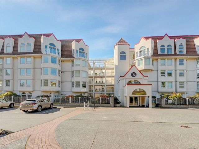 4 of 41 - 10 Paul Kane Pl 313, Victoria, BC