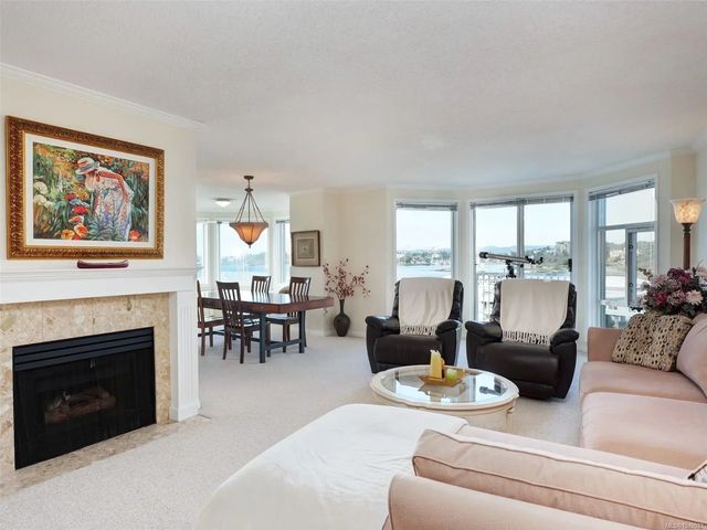 5 of 41 - 10 Paul Kane Pl 313, Victoria, BC