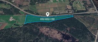 Lot B Hilliers Rd S, Qualicum Beach