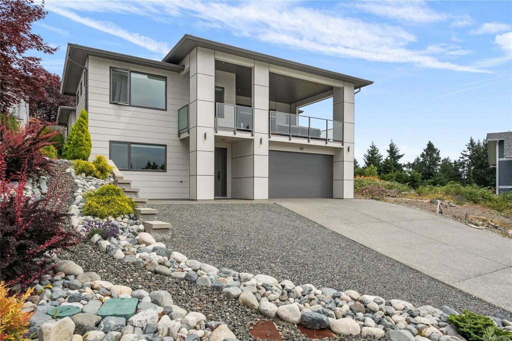 152 Golden Oaks Cres, Nanaimo
