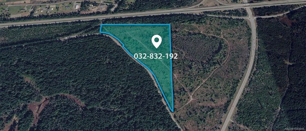 Lot 4 Hilliers Rd S, Qualicum Beach