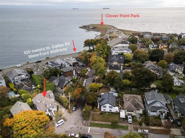 2 of 43 - 103 Bushby St, Victoria, BC
