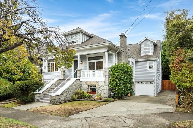3 of 43 - 103 Bushby St, Victoria, BC