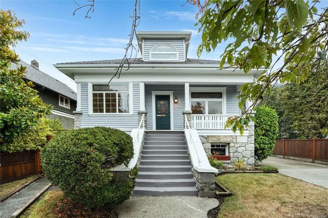 4 of 43 - 103 Bushby St, Victoria, BC