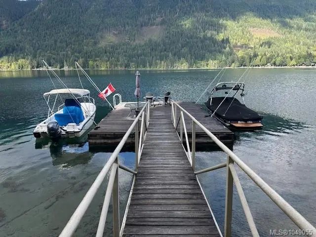 2 of 29 - Lt 4 Blackwood Hts, Lake Cowichan, BC
