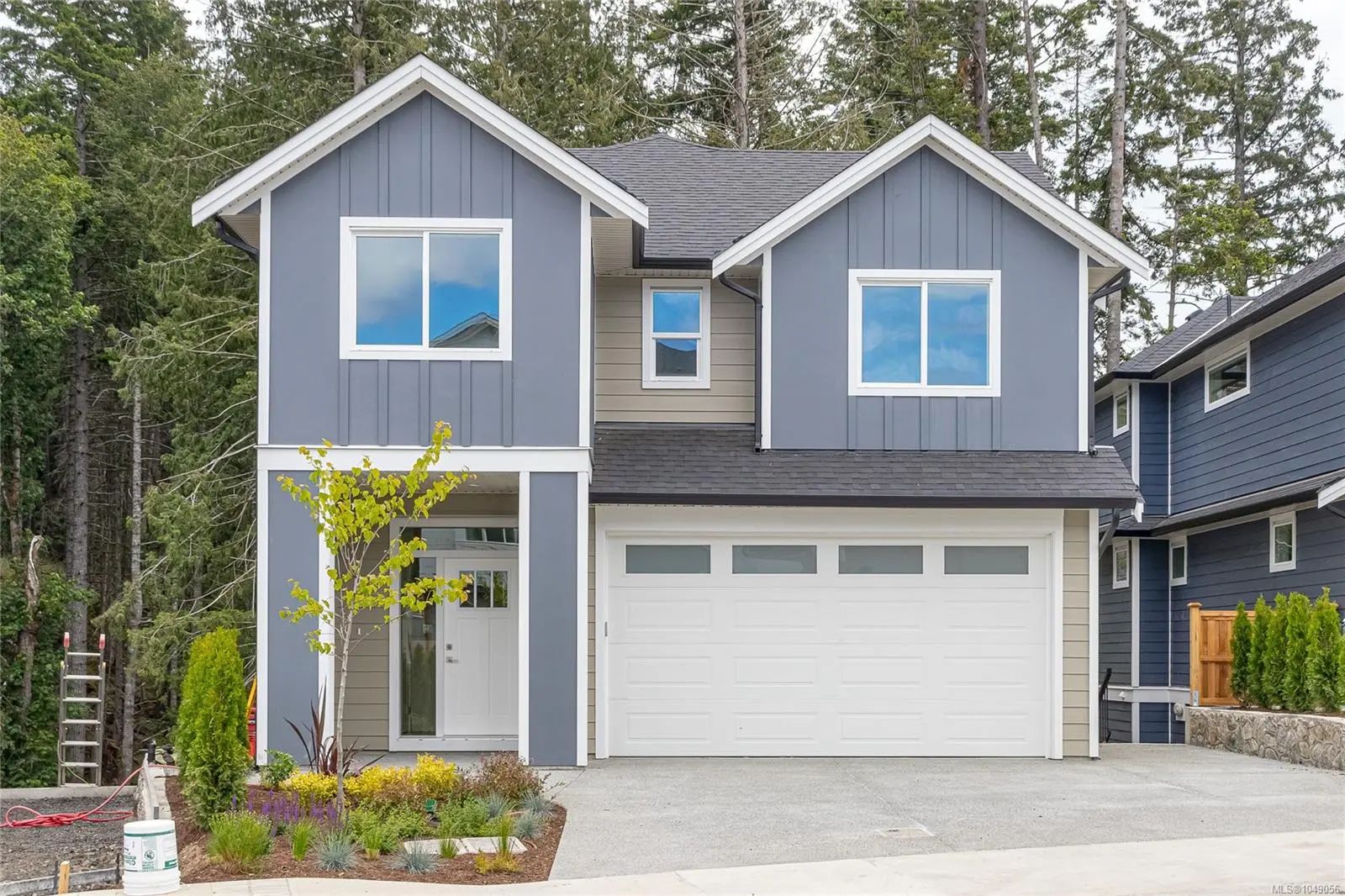 2172 Bellflower Dr, in the city of Langford Real Estate in BC by ,