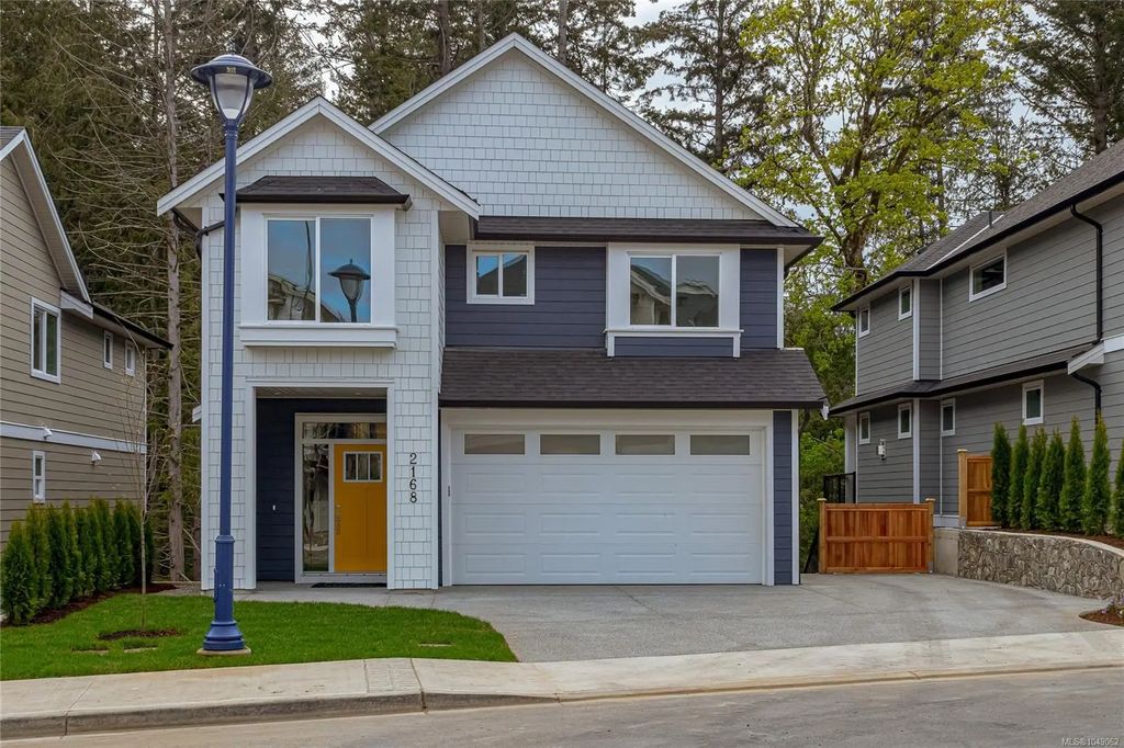 2168 Bellflower Dr, Langford