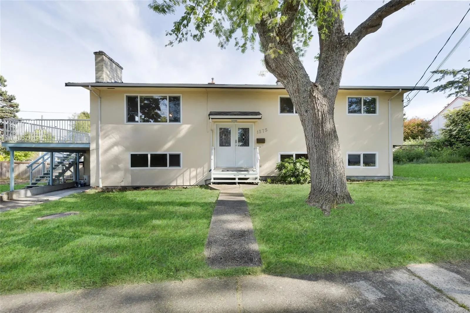 Homes for Sale in Victoria, BC
