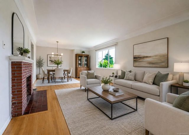 2 of 39 - 1673 North Dairy Rd, Saanich, BC