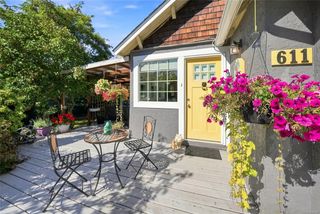 611 Pioneer Cres, Parksville