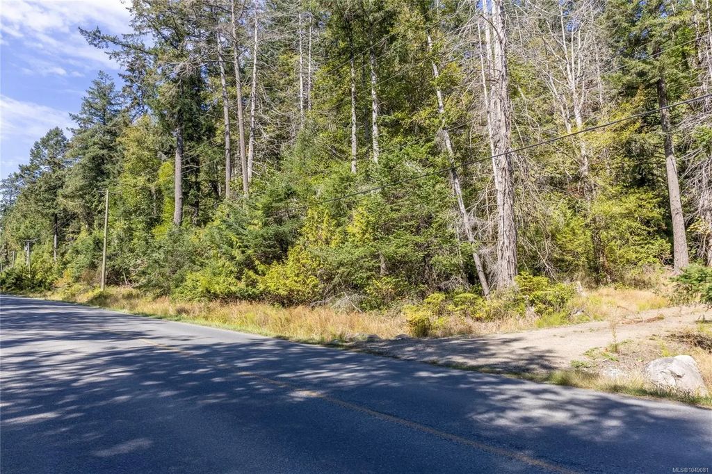 Lot 3 Schooner Way, Pender Island
