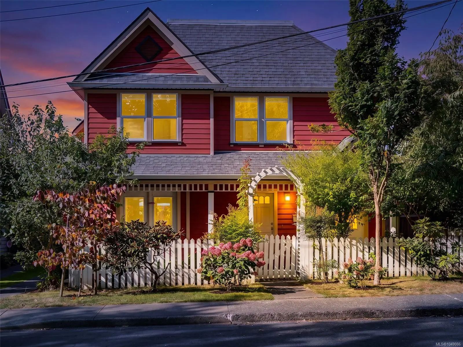 Residential Real Estate for Sale located in the neighborhood of , in the city of Victoria, BC