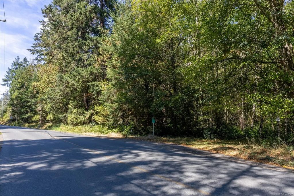 Lot 4 Schooner Way, Pender Island