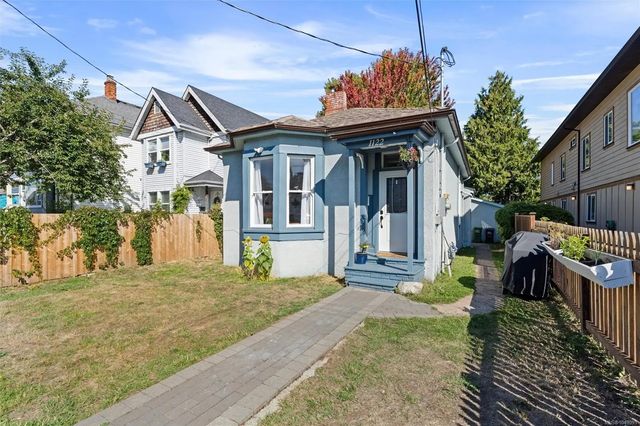 4 of 36 - 1122 North Park St, Victoria, BC
