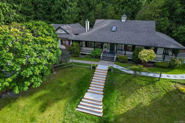 2 of 90 - 1582 Wilmot Ave, Shawnigan Lake, BC