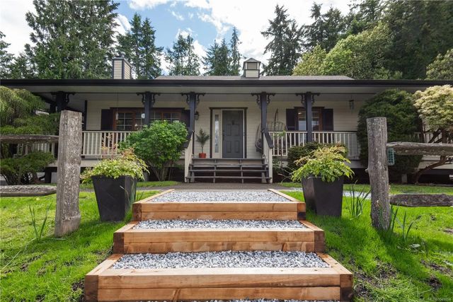3 of 90 - 1582 Wilmot Ave, Shawnigan Lake, BC