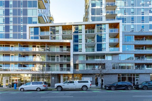 2 of 25 - 989 Johnson St 205, Victoria, BC
