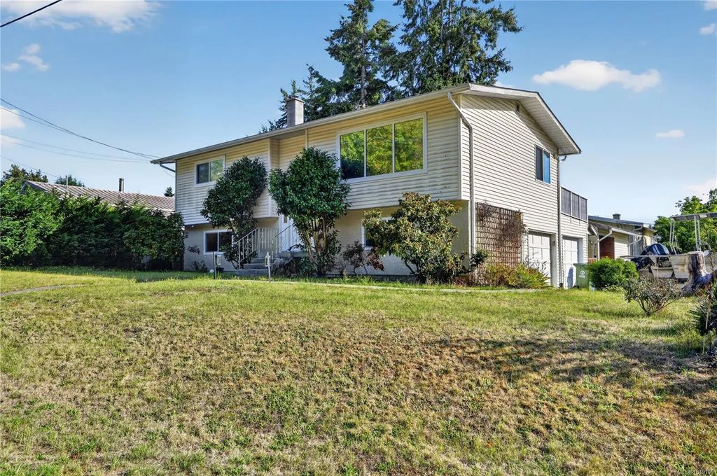 4594 Alwyn St, Port Alberni