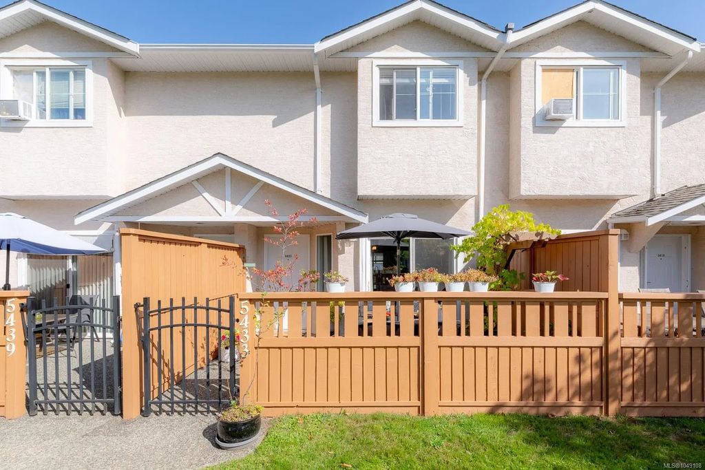 5433 Woodland Cres W, Port Alberni