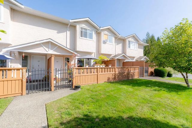 3 of 42 - 5433 Woodland Cres W, Port Alberni, BC