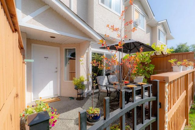 4 of 42 - 5433 Woodland Cres W, Port Alberni, BC