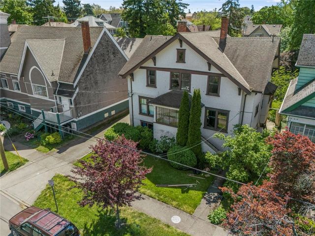 3 of 34 - 1157 Princess Ave, Victoria, BC