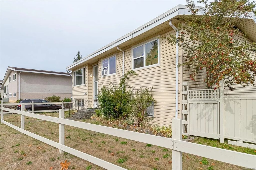 770 Government St, Duncan