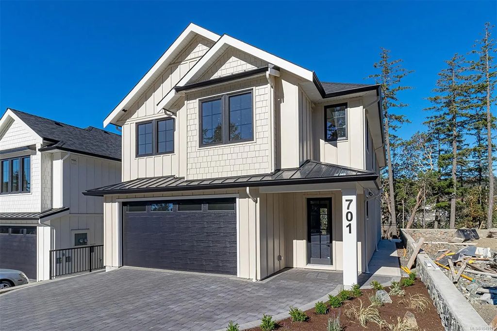 701 Madrona Pl, Langford