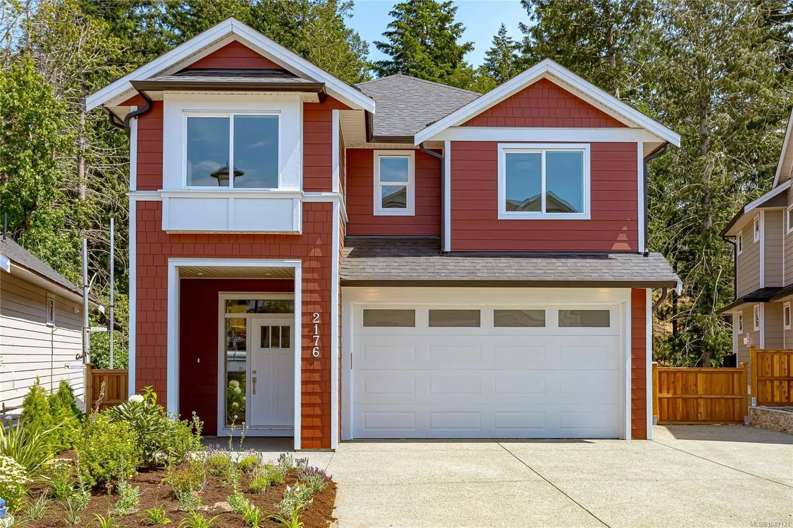 Langford Homes for Sale in the neighborhood of  in the Zipcode of V9C 0S6