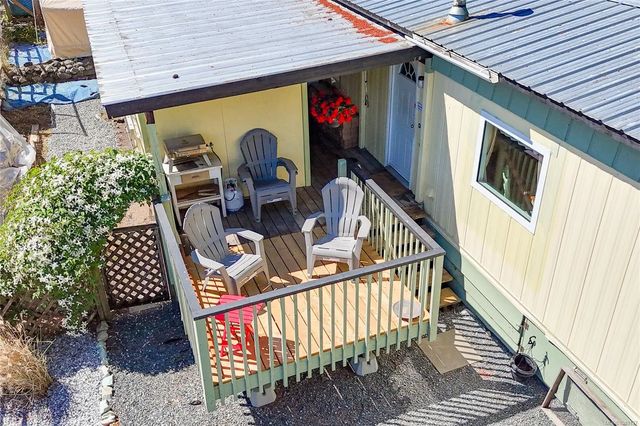 2 of 47 - 1265 Cherry Point Rd 21, Cowichan Bay, BC