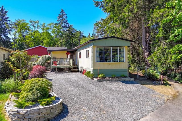 3 of 47 - 1265 Cherry Point Rd 21, Cowichan Bay, BC