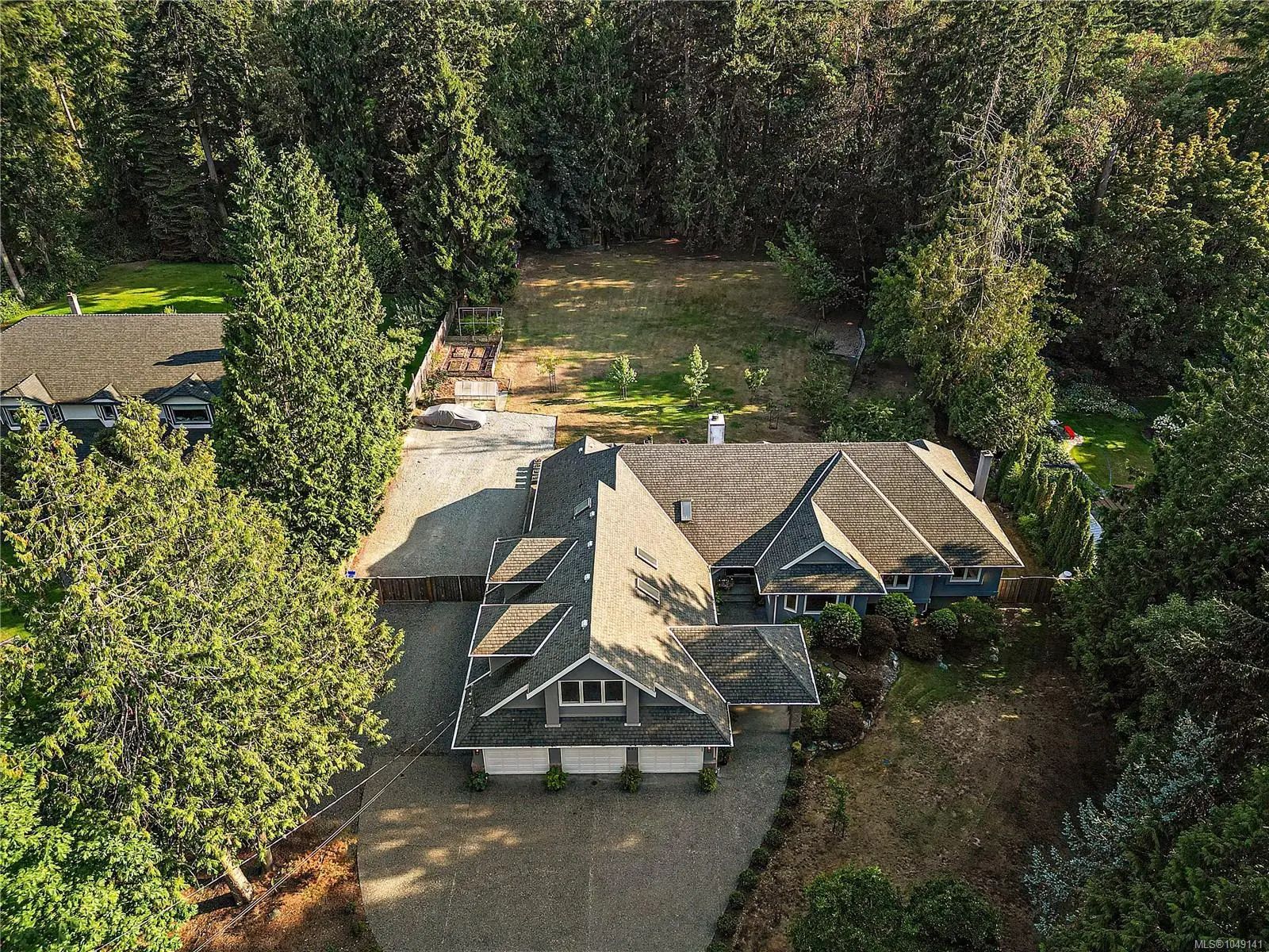 Homes for Sale located at 657 Cromarty Ave, in the city of North Saanich, BC V8L 5G6