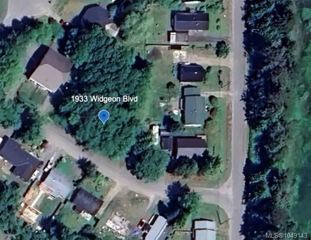 1933 Widgeon Blvd, Masset