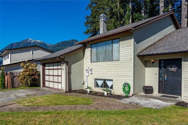 3 of 52 - 525 Muchalat Crt, Gold River, BC