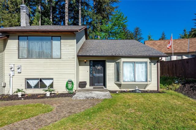 4 of 52 - 525 Muchalat Crt, Gold River, BC