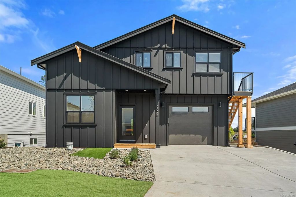 2026 Stone Hearth Lane, Sooke