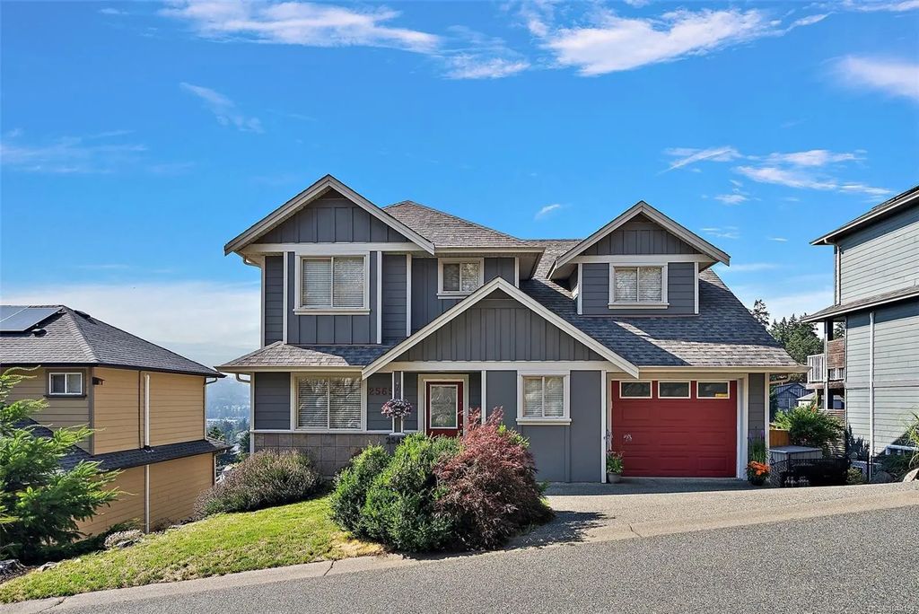 2565 Legacy Ridge, Langford