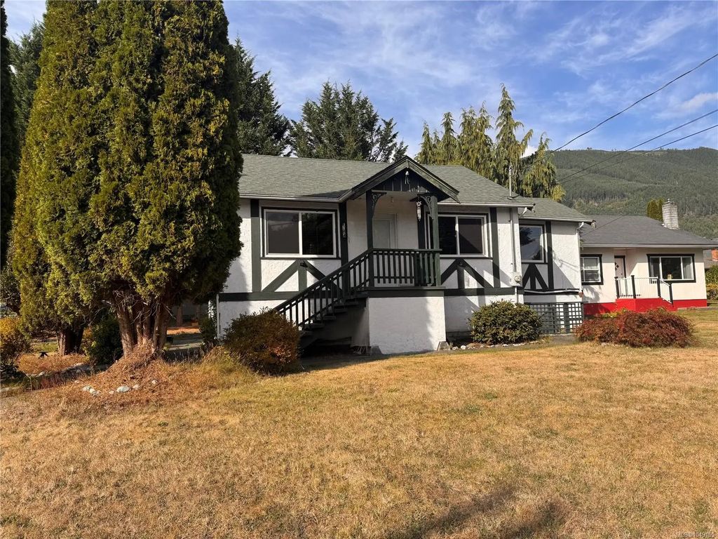 149 Cowichan Lake Rd, Lake Cowichan