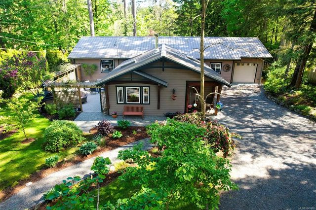 2 of 66 - 1126 North Rd, Gabriola Island, BC